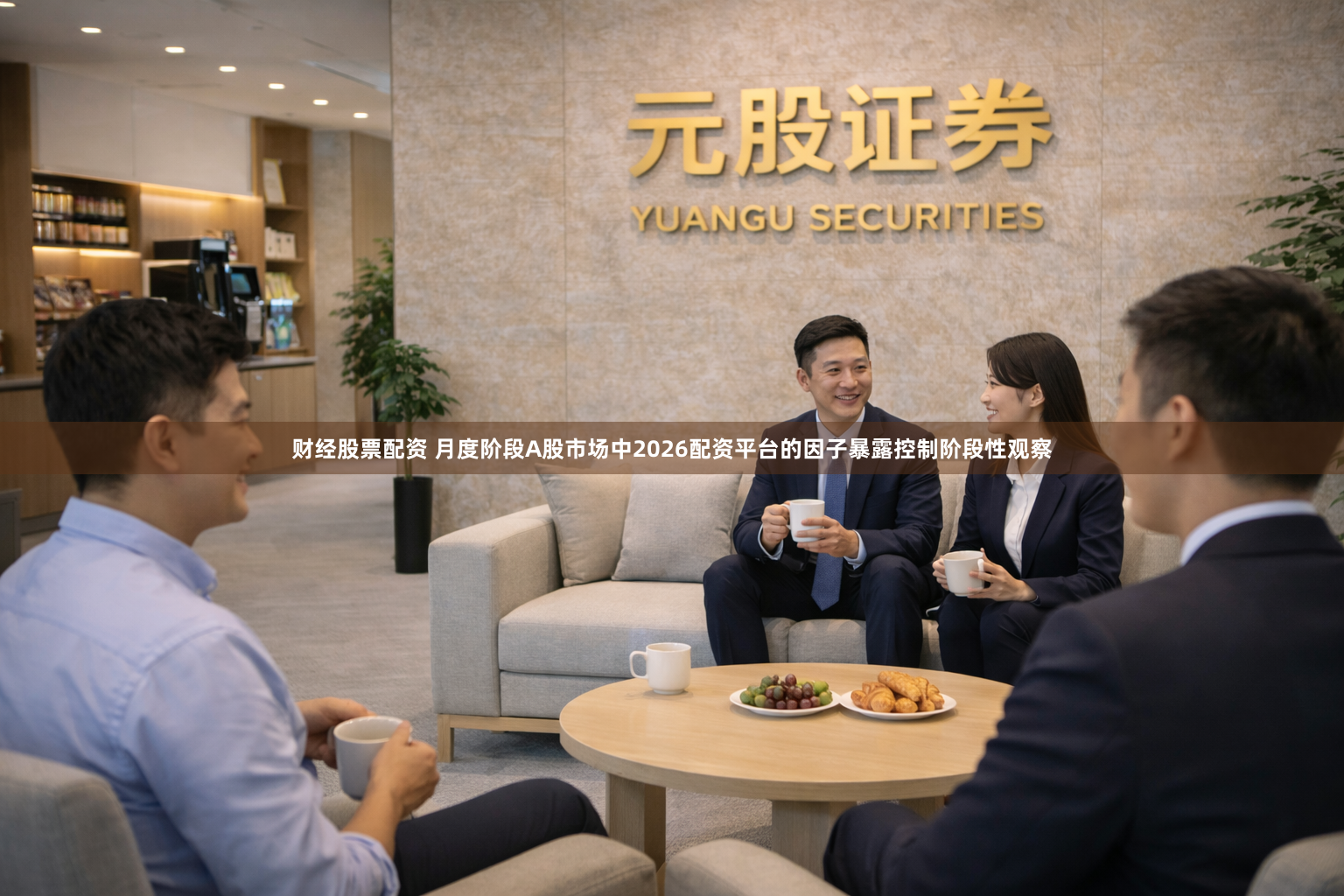 财经股票配资 月度阶段A股市场中2026配资平台的因子暴露控制阶段性观察